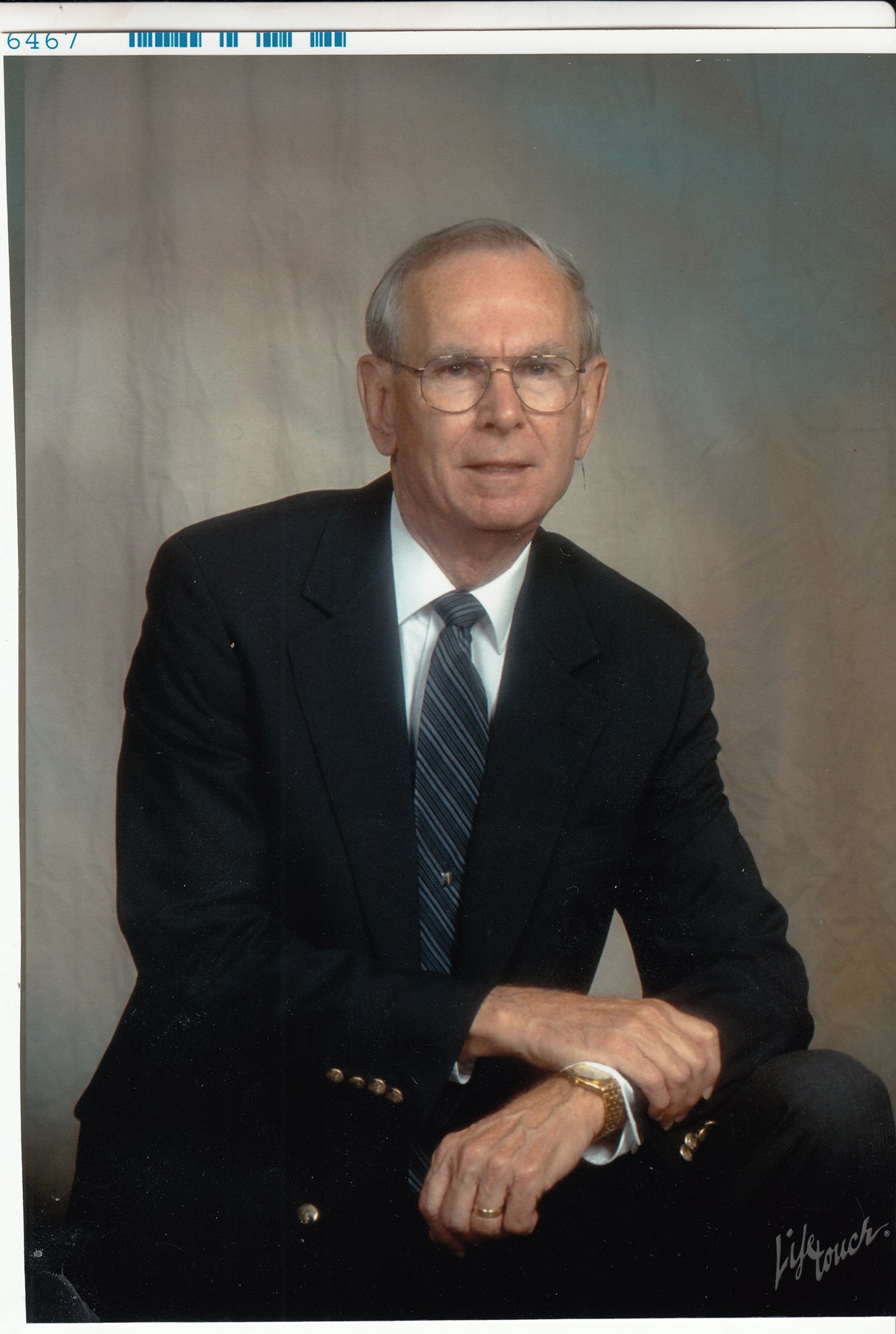 Obituary of Henry F. Lindley Jr.