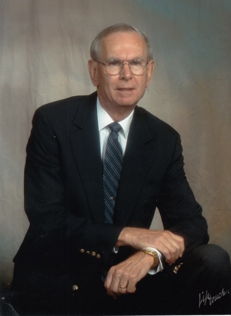 Obituario de Henry F. Lindley Jr.