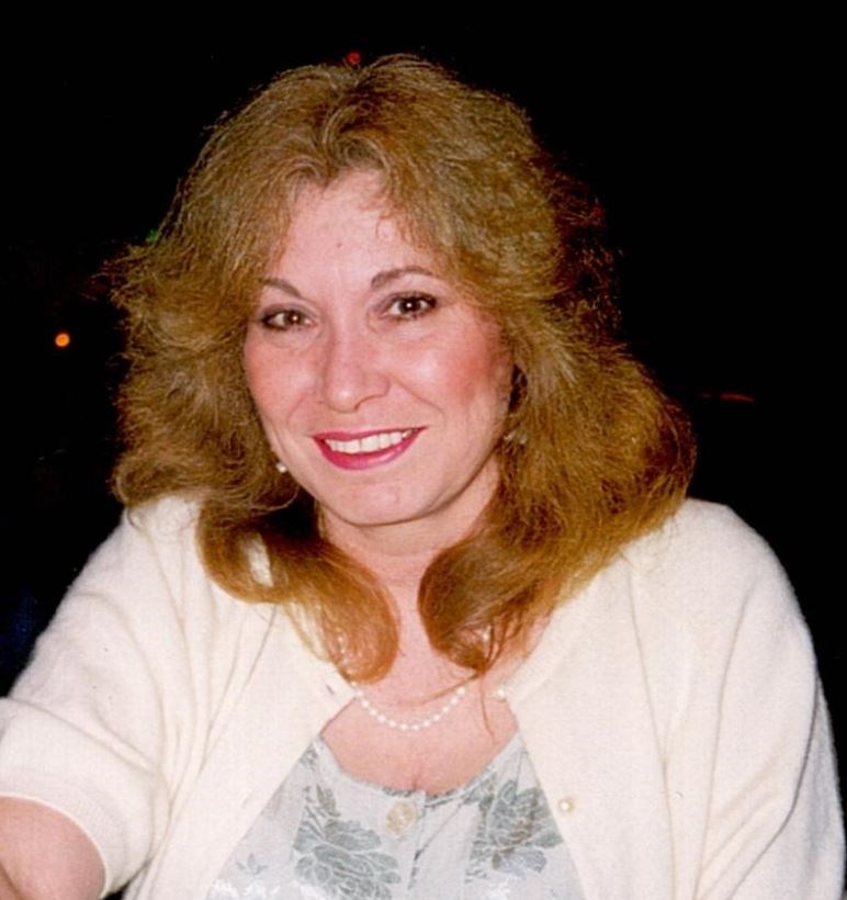 Obituary of Kathy Rae Valentino