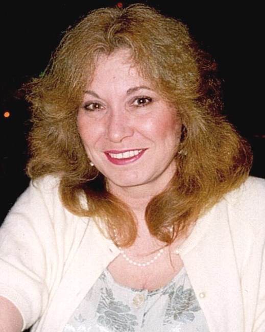 Obituary of Kathy Rae Valentino