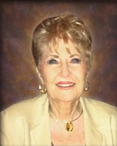 Obituario de Velma R. Marshall