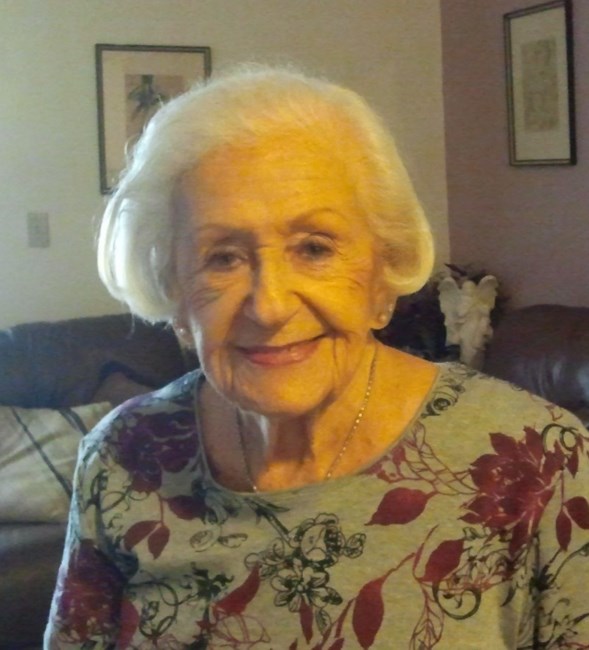 Obituary of Minerva Froman