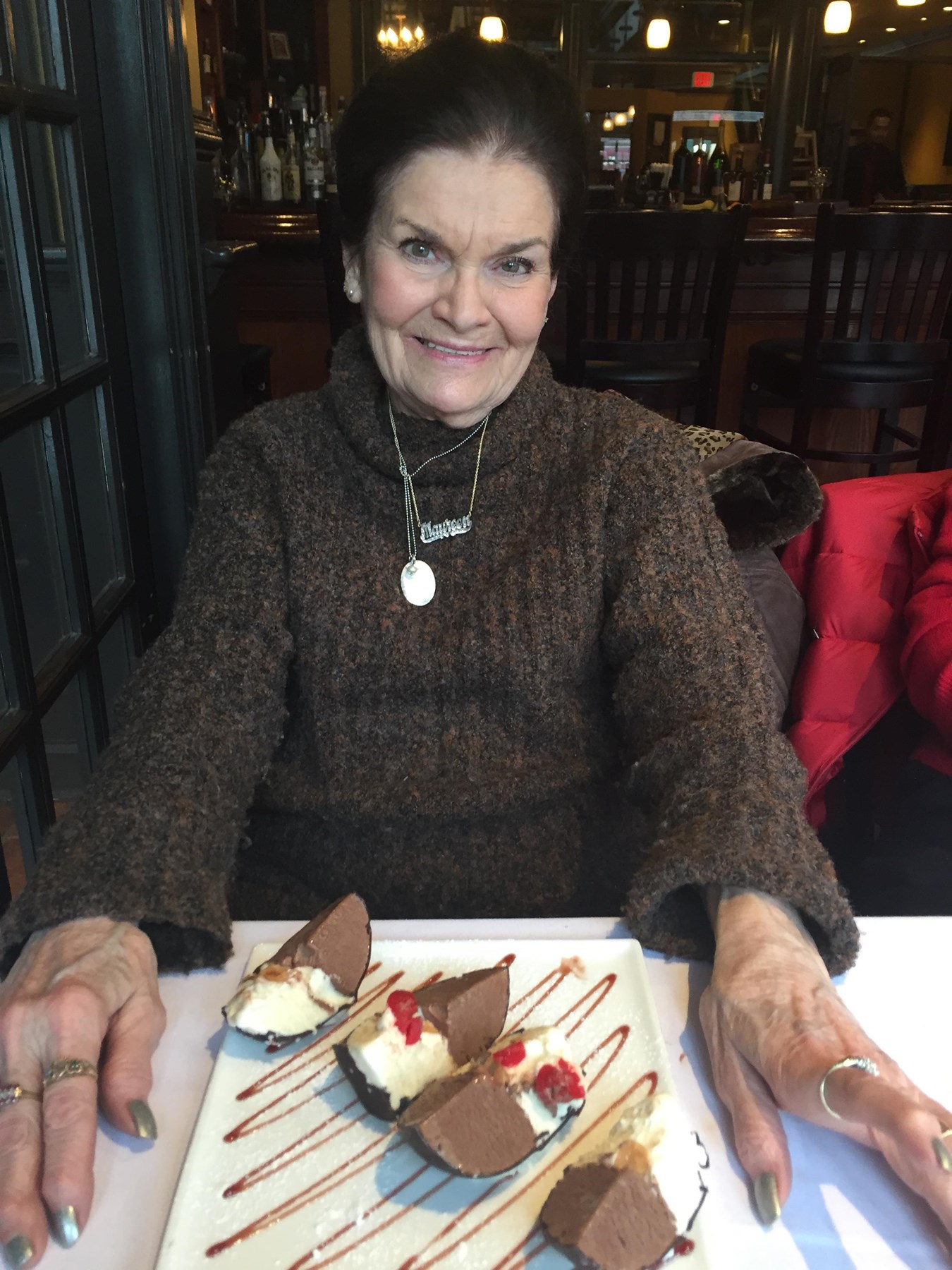 Obituary of Maureen R. Bours