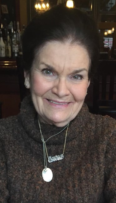 Obituary of Maureen R. Bours