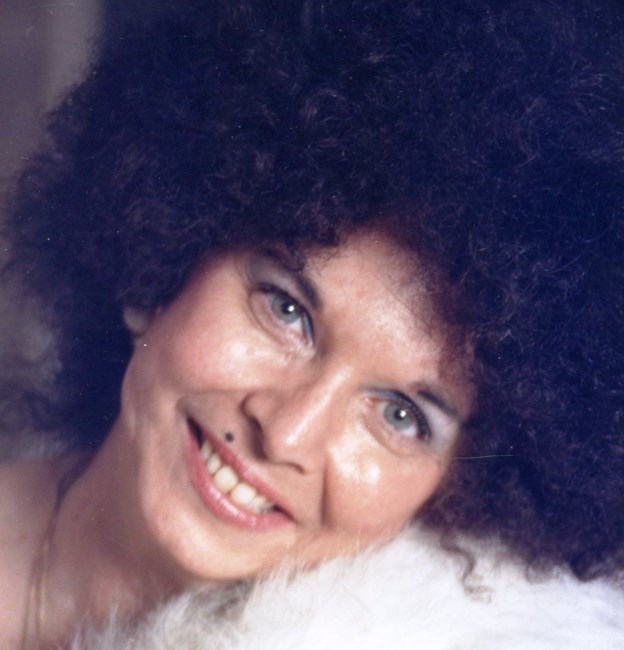 Obituary of Mary Gagliano Ebey