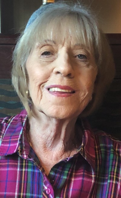 Obituary of Ms. Sylvia Gregory