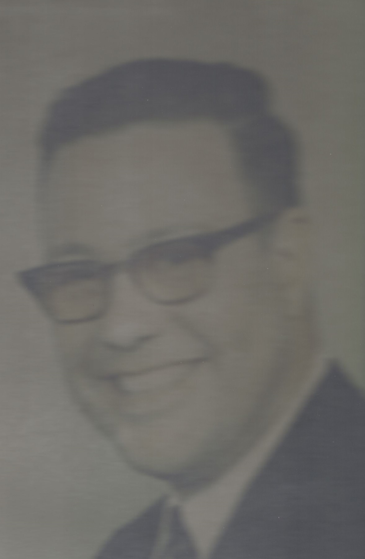 Obituary of John Jennings Lysaght Sr.