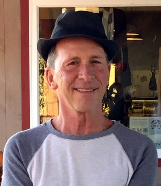 Obituary of Steven Taylor Sherwin