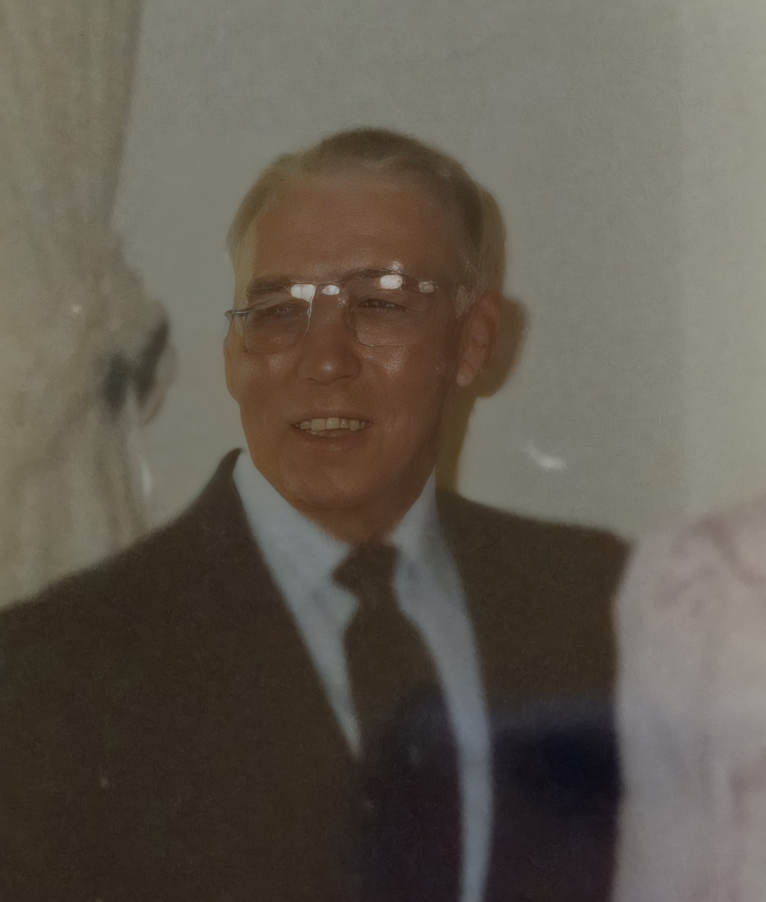 Obituary of Alfred Jaquet Jr.