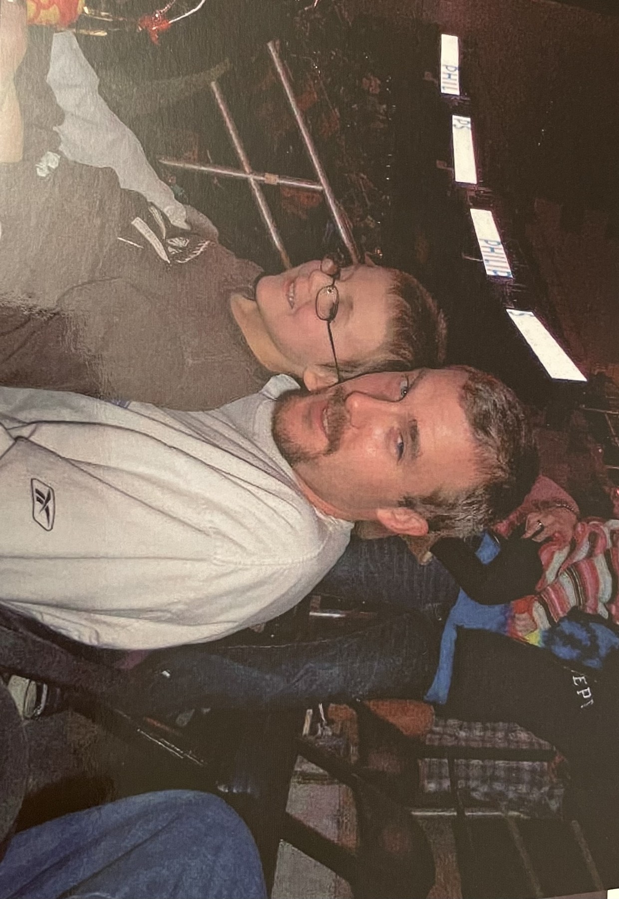 Obituary of Nicholas Alexander Mayfield Sr.