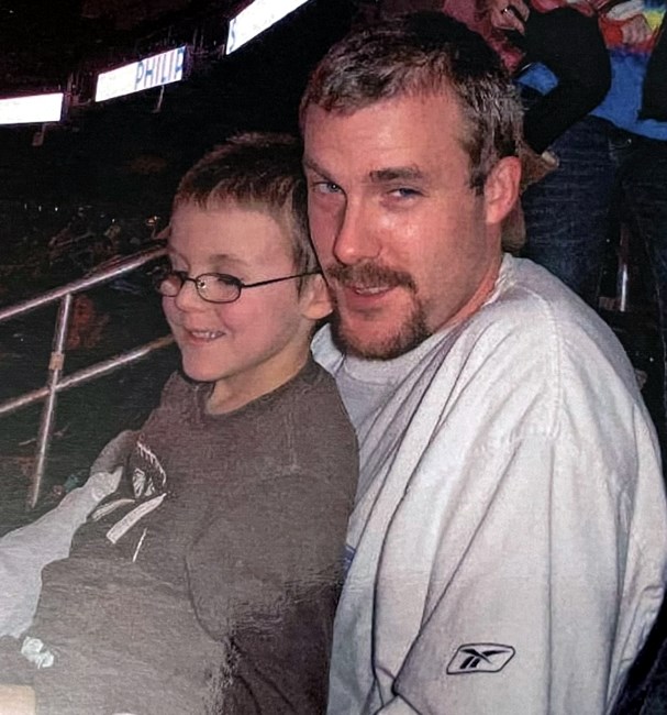 Obituary of Nicholas Alexander Mayfield Sr.