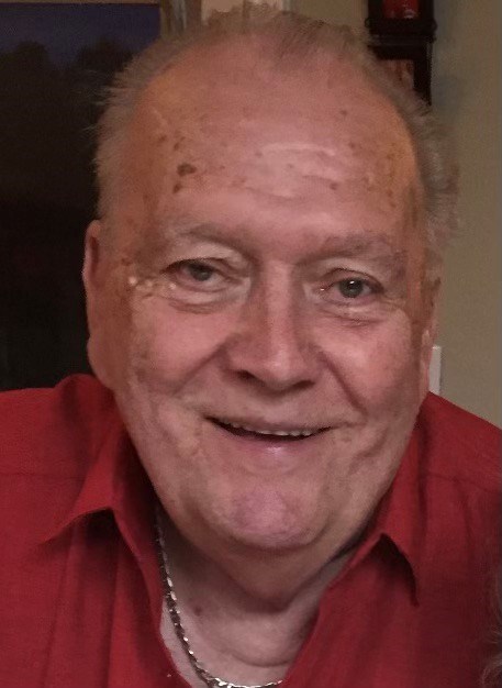 Obituary of Edward Paul O'Keefe
