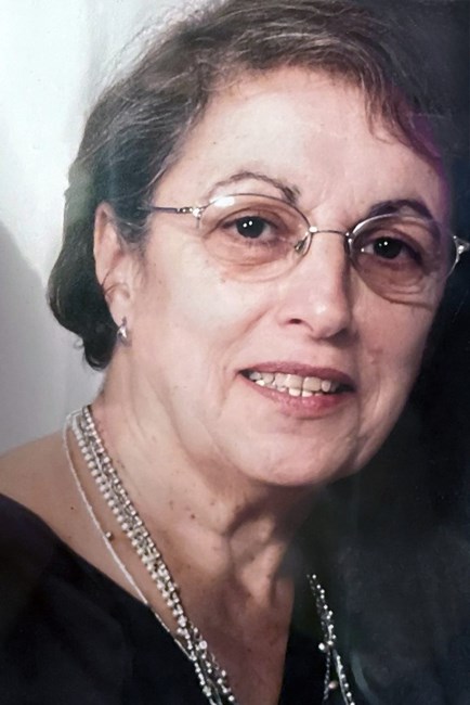 Obituary of Christine Ann Pfeifer