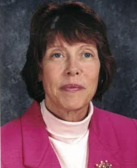 Avis de décès de Judith Marjorie Bautz