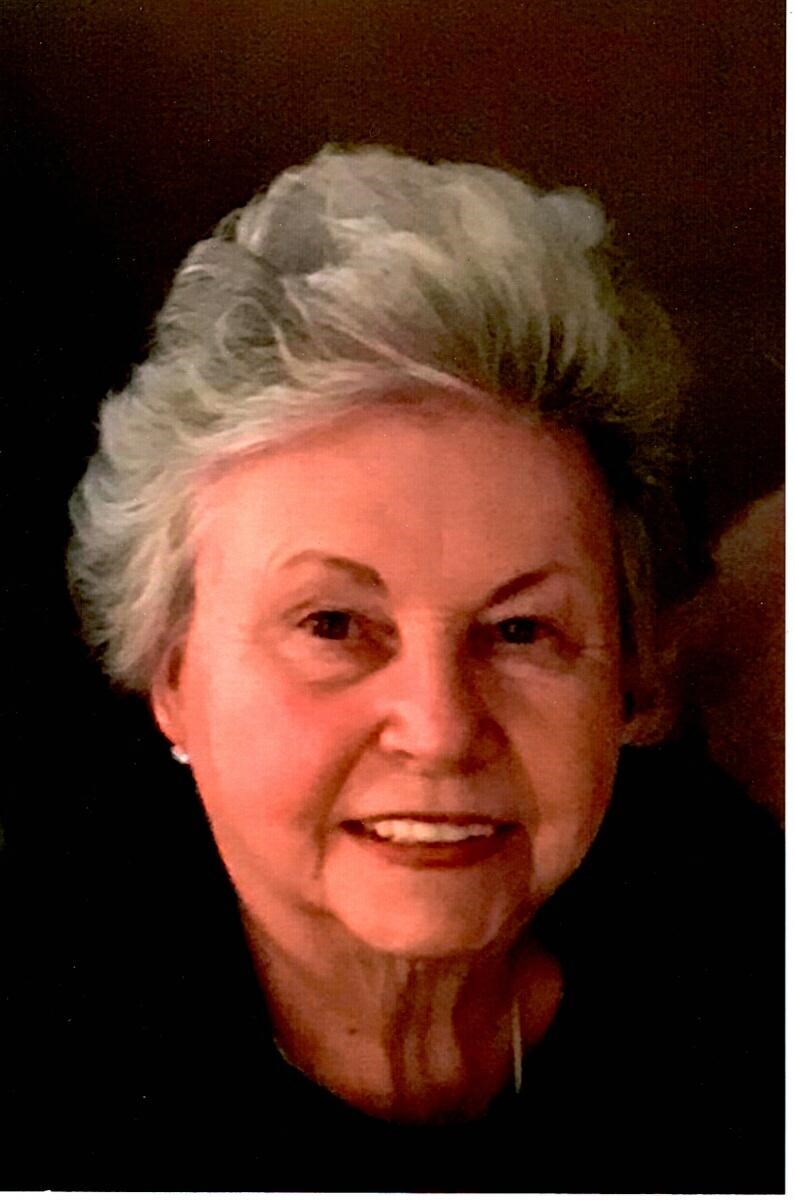 Obituary of Susan Decicco