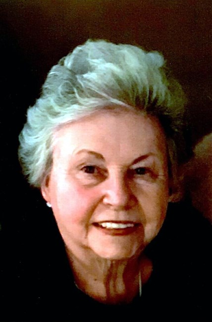 Obituary of Susan Decicco