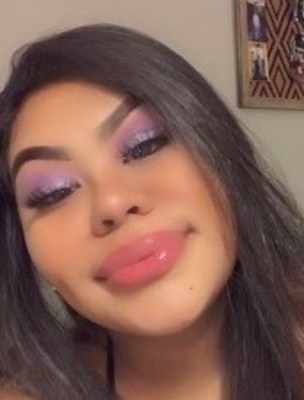 Obituary of Crystal Mendez
