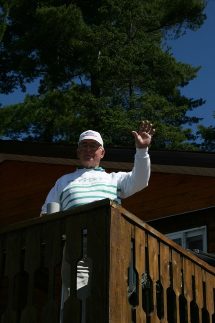 Obituary of Lloyd Richards