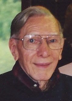 Obituary of Kenneth Karl Kier