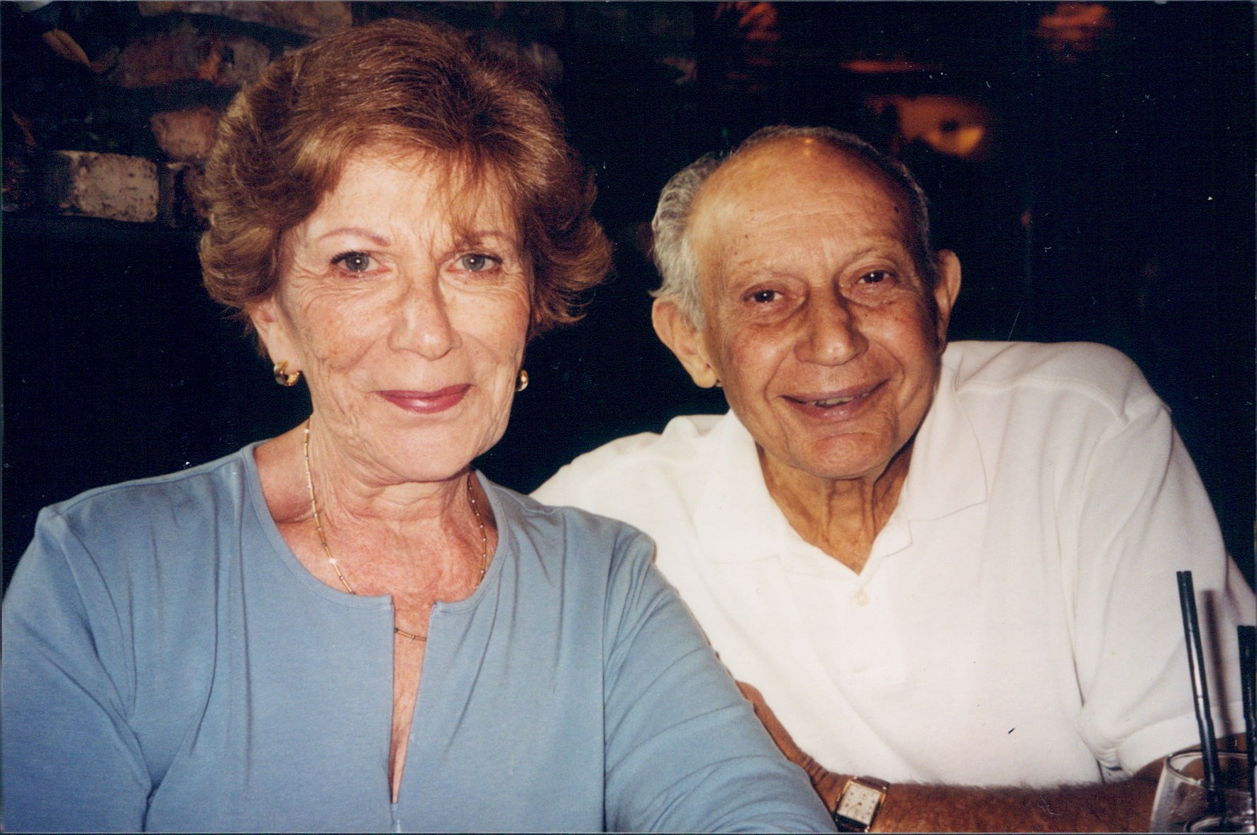 Obituary of Barbara Hess