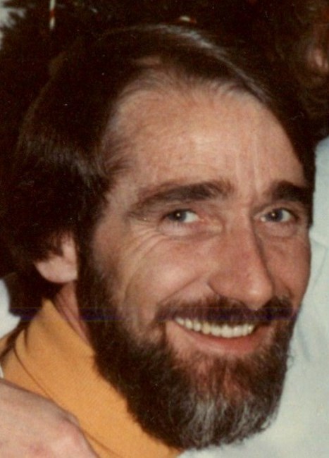 Obituary of James Stephen Bryant