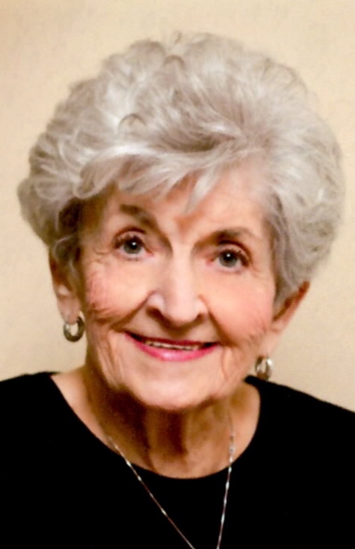 Obituary of Naomi Luoni
