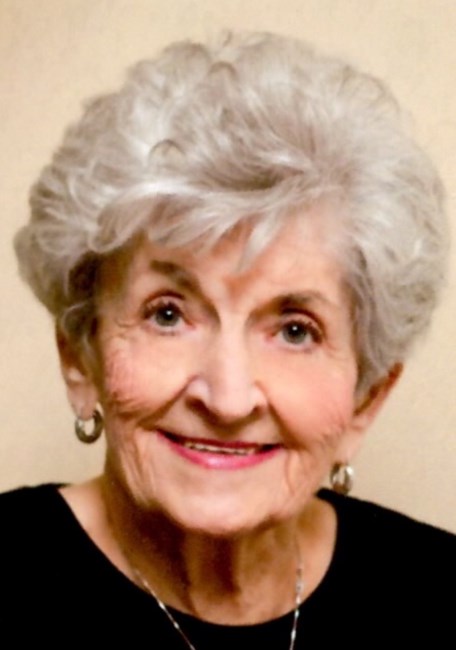 Obituary of Naomi Luoni