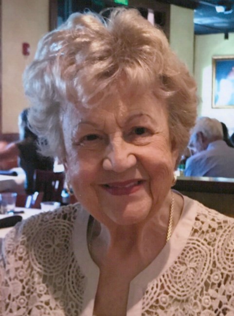 Obituary of Maryanne Carol Konuszy
