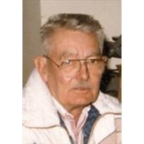 Obituario de Lloyd Everett Hill