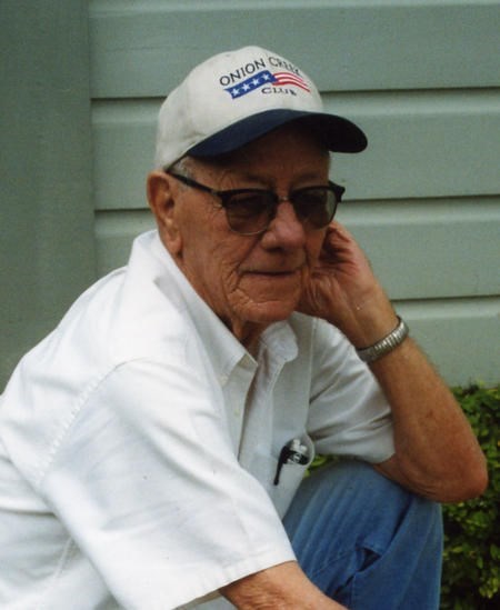 Obituary of Robert Allen Petty