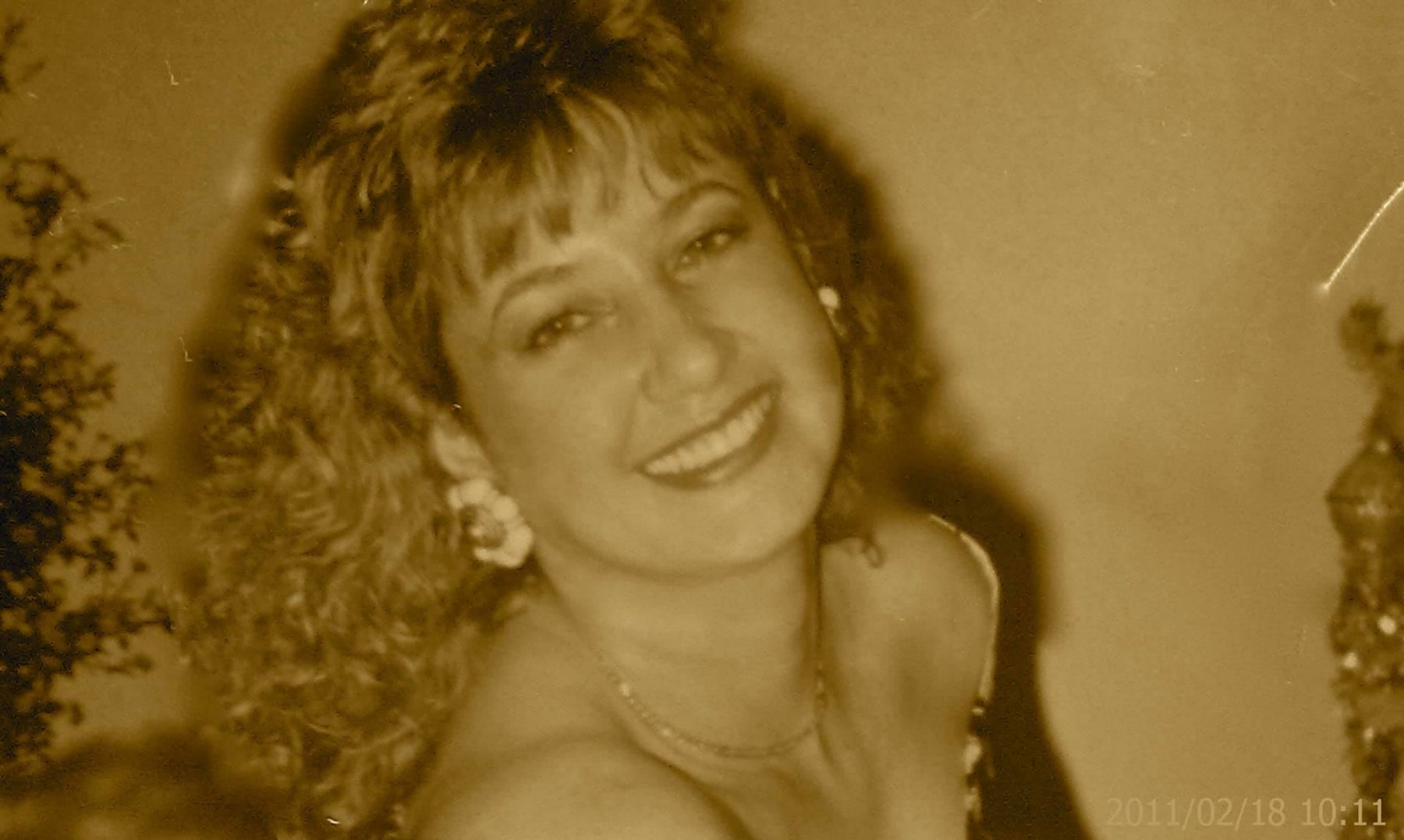 Obituary of Teresa C Betancourt