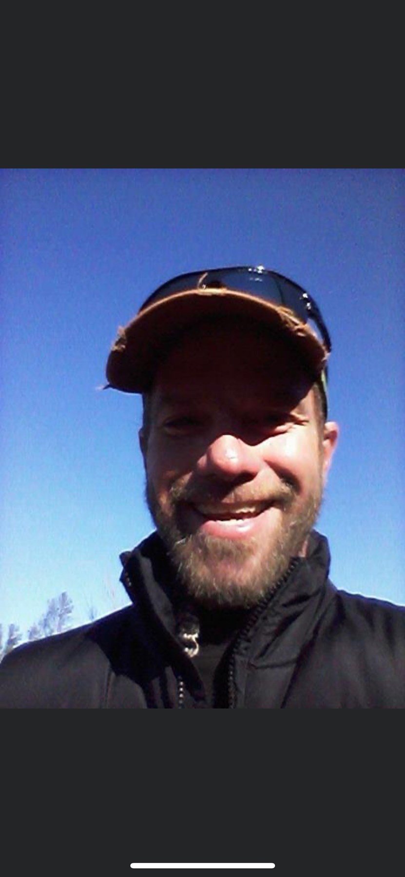 Obituary of James "Jimmy" Douglas Marcou II