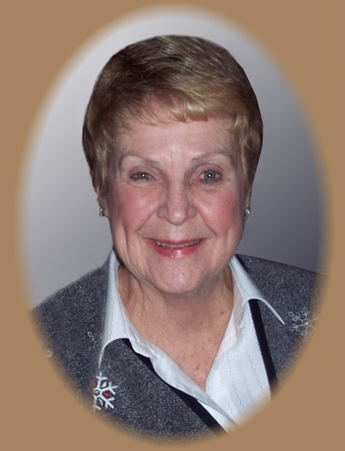 Obituary of Teresa A. "Teri" Weber