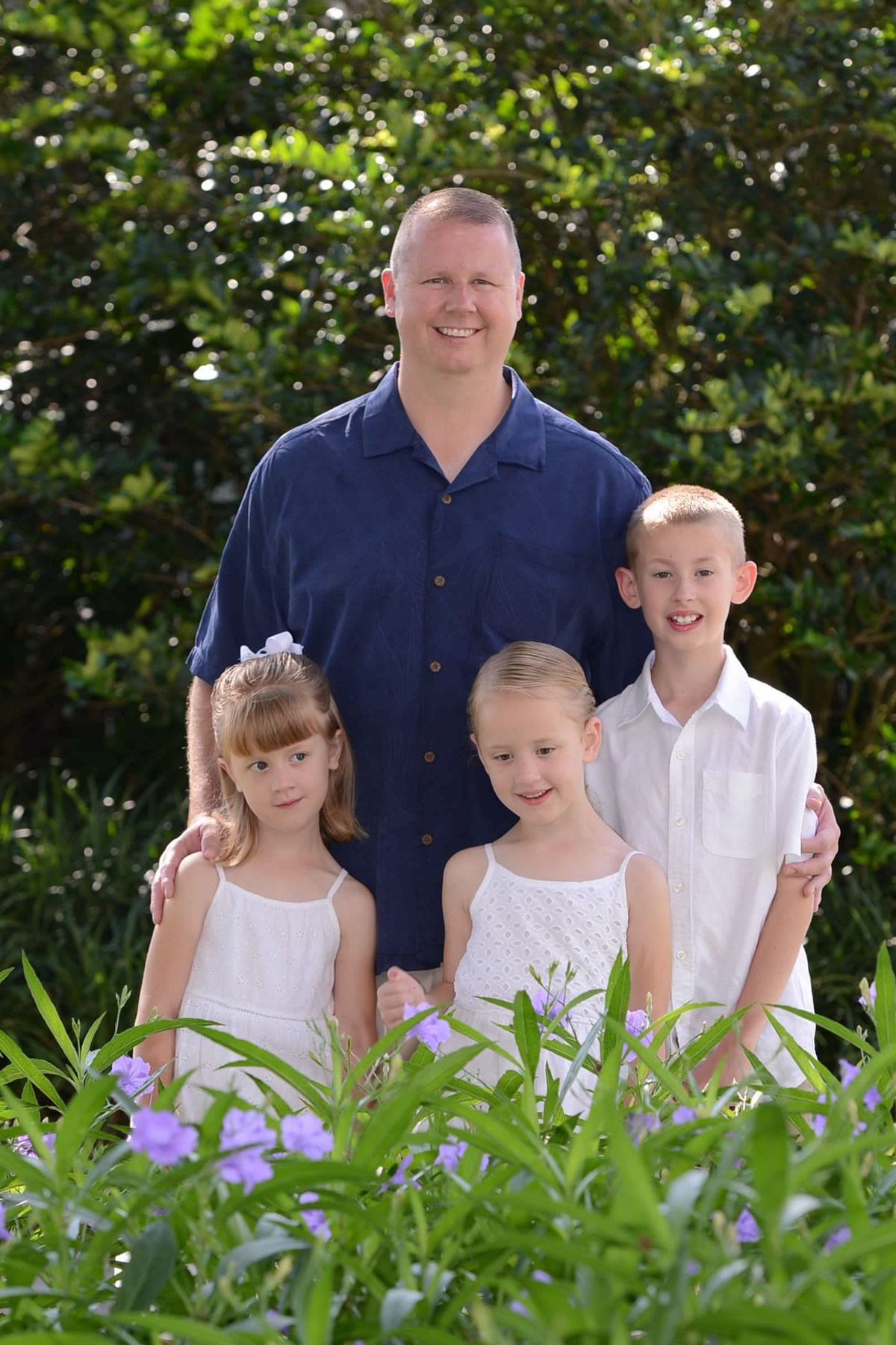 Obituary of Michael Witt