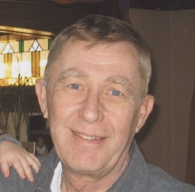 Obituary of David C. Goetz