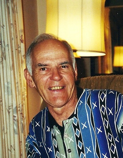 Obituary of Richard K. Jones