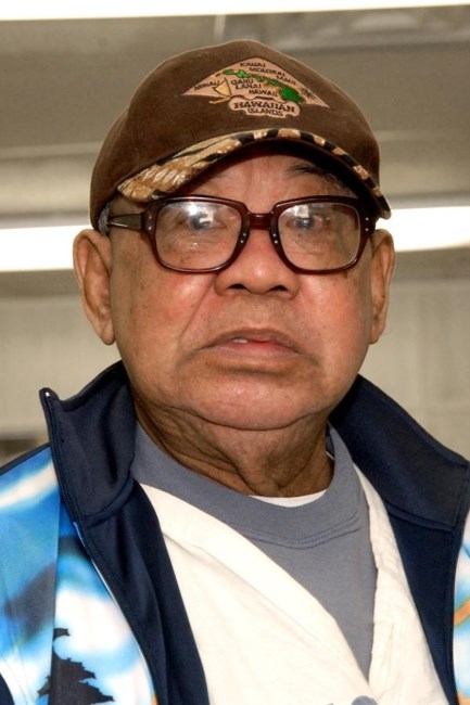 Obituary of Antonio Borga Caparoso Jr.