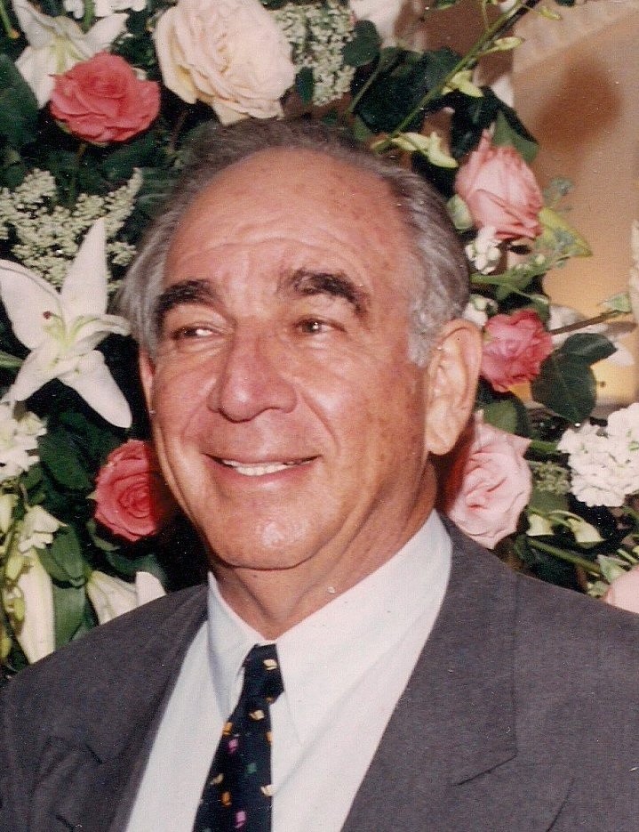Bob Koeppel Obituary Miami, FL