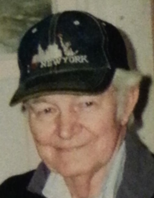Obituary of Romeo Caron