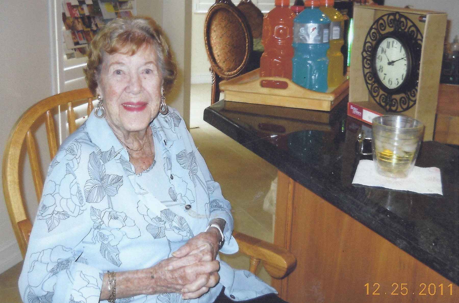 Obituary of Dorothy Ann Lucas