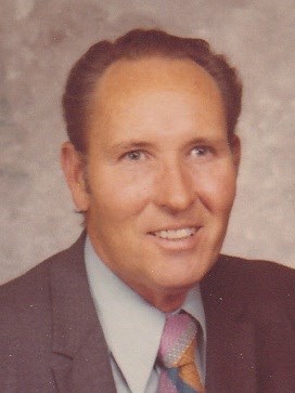 Obituary of Leslie "Les" Alexander