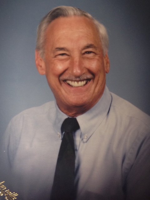 Obituary of Richard E Hildebrand Jr.