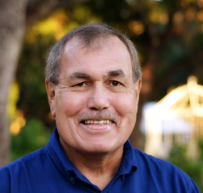 Obituary of Reuben Donald Woitas