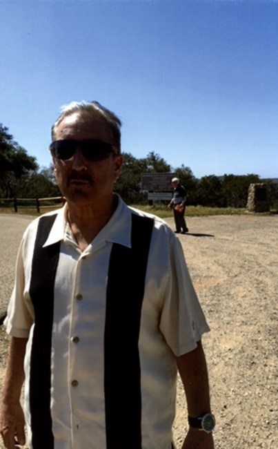 Obituary of Kenneth Charles LaClair