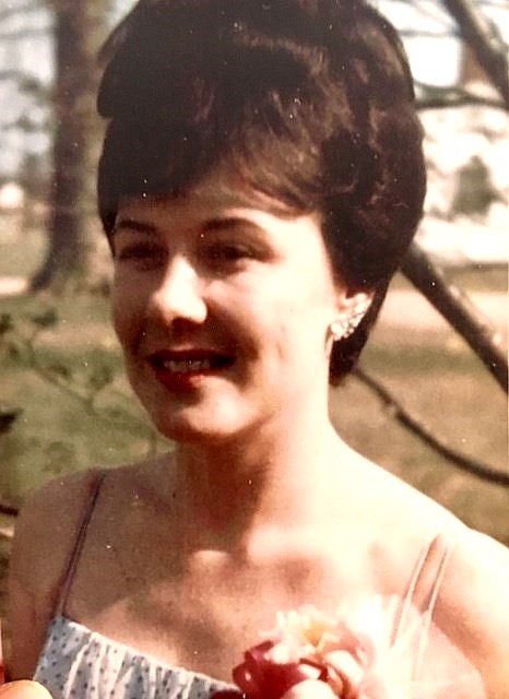 Obituary of Norma Young Waddell