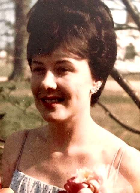  Obituario de Norma Young Waddell