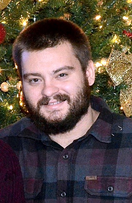 Obituary of Kegan A. Entwistle