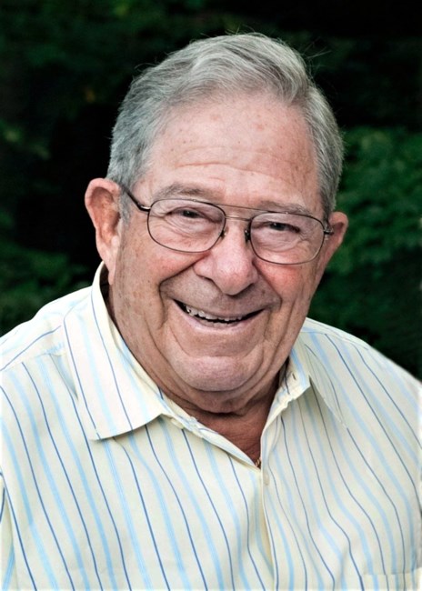 Obituary of Warren J. Coville