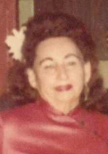 Obituary of Isabella Diaz