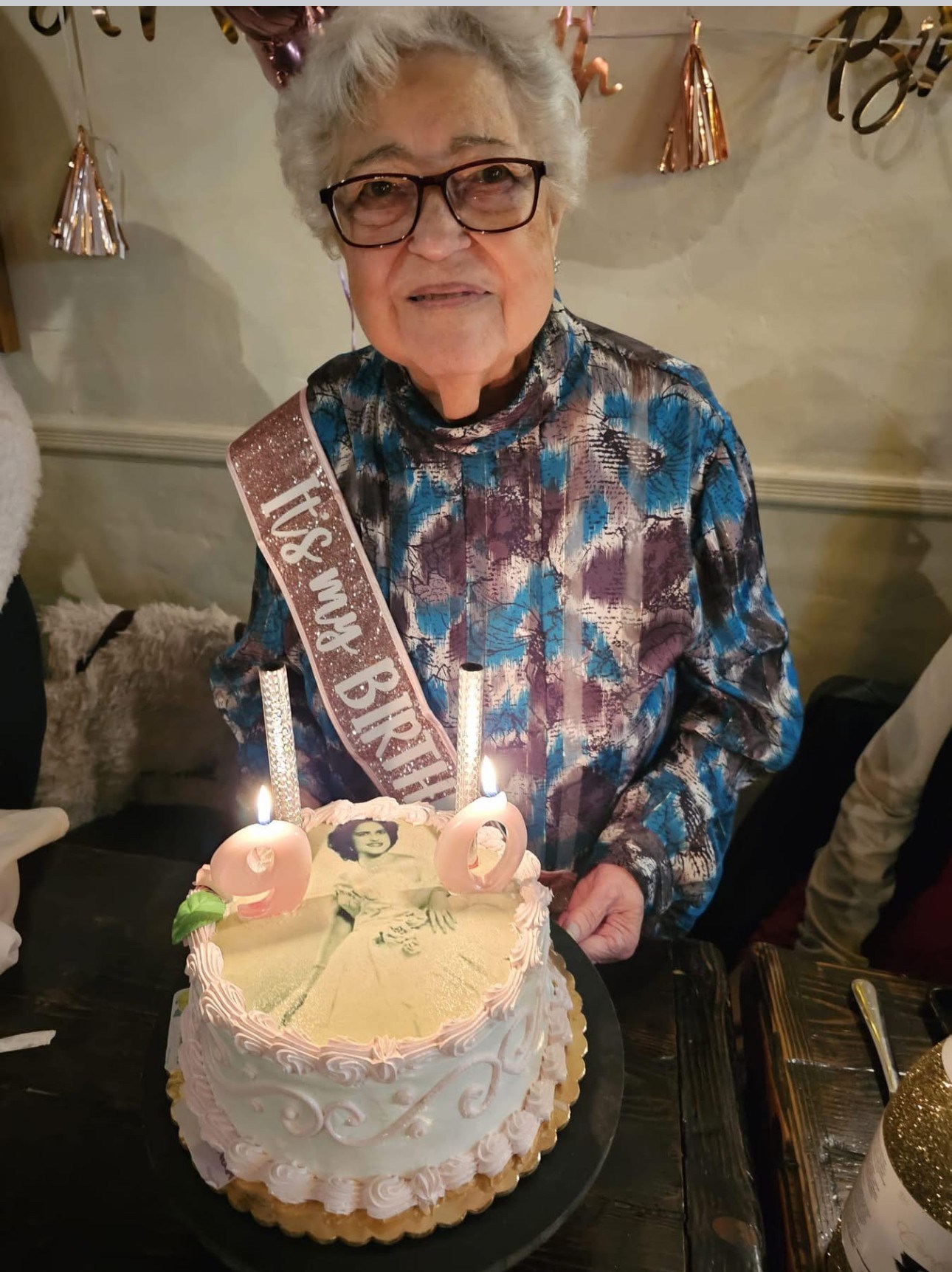 Obituary of Silvia Izaguirre